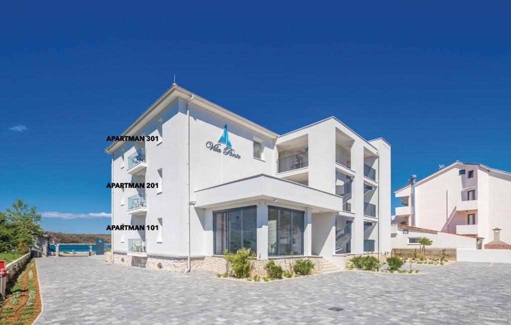 Vila Ponte Punat Exterior photo