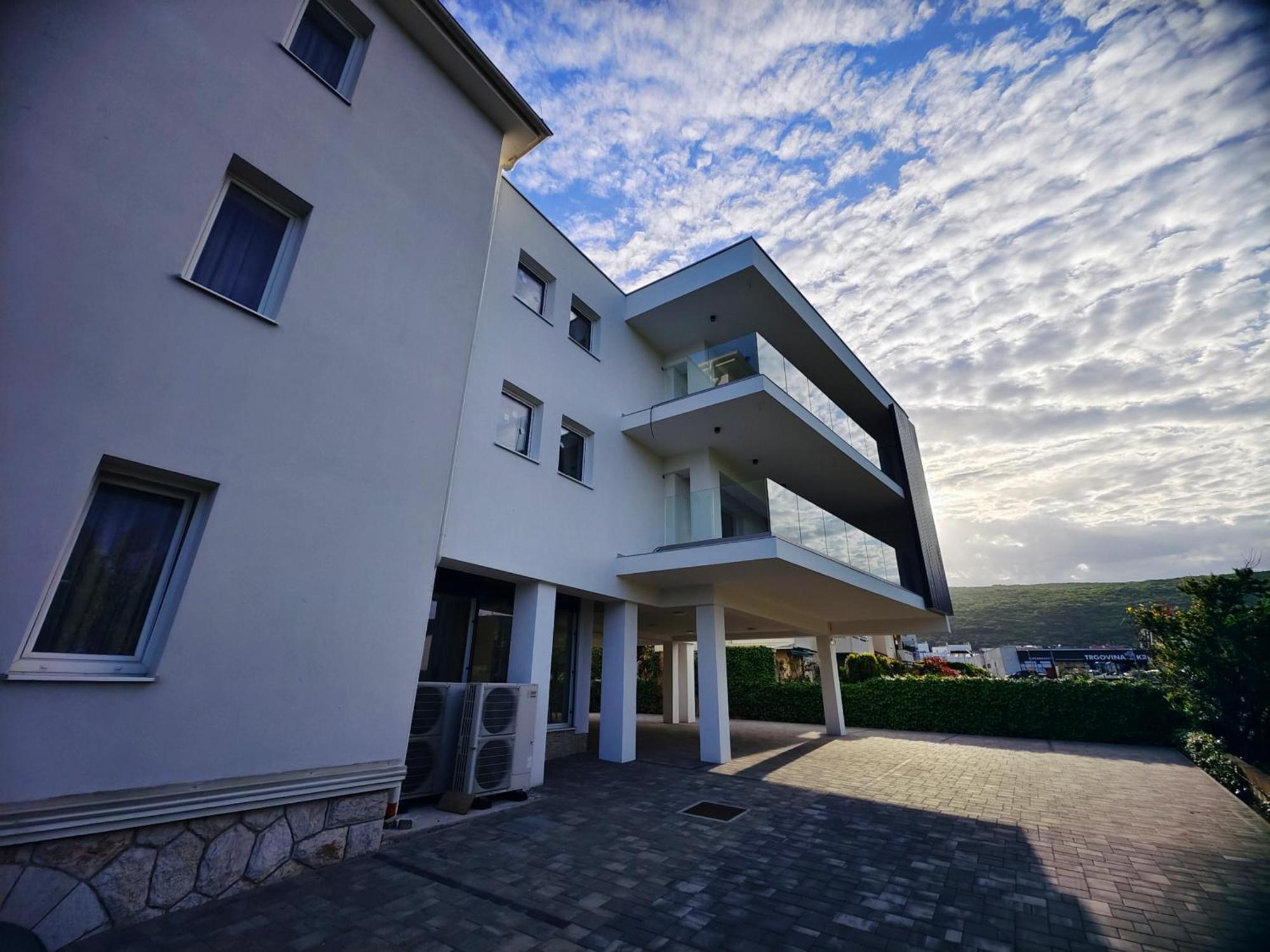 Vila Ponte Punat Exterior photo