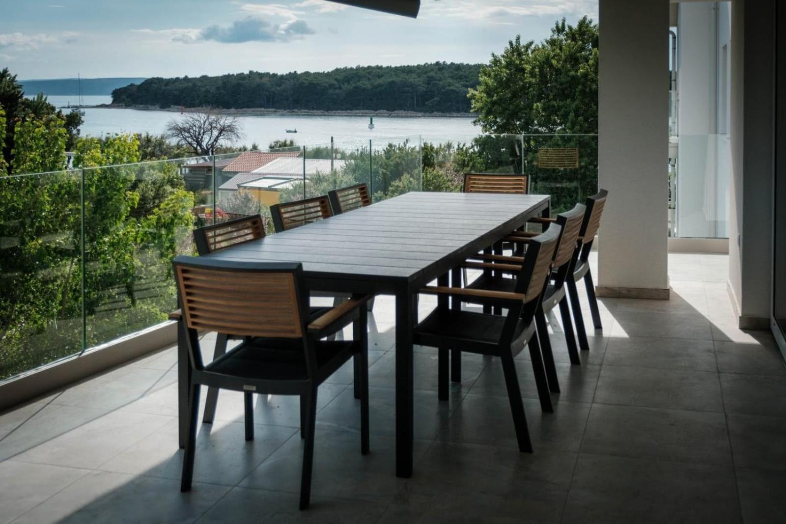 Vila Ponte Punat Exterior photo