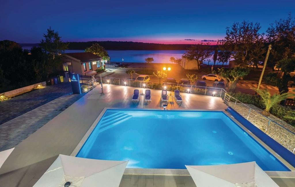 Vila Ponte Punat Exterior photo