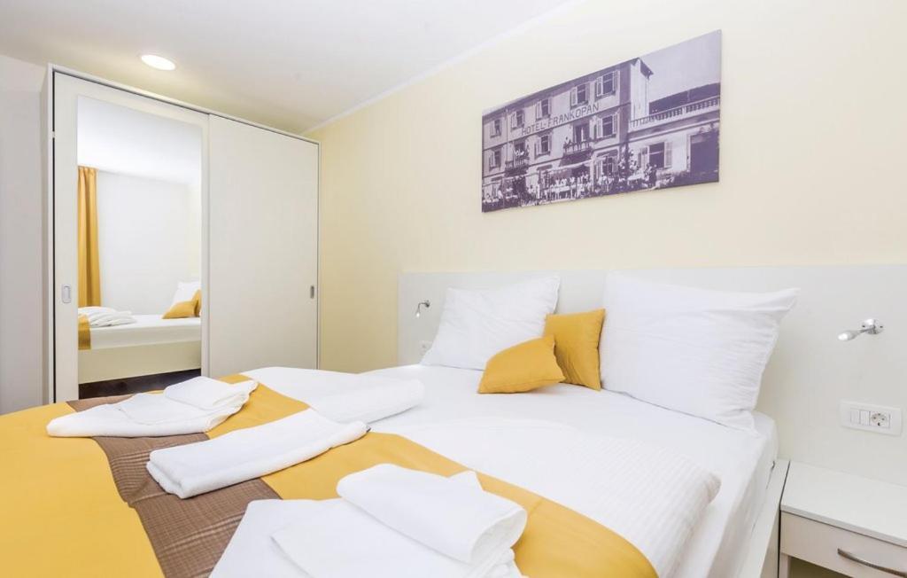 Vila Ponte Punat Exterior photo