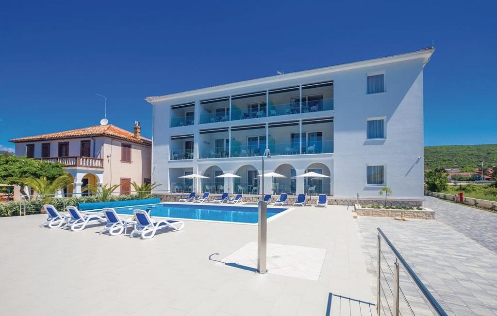 Vila Ponte Punat Exterior photo