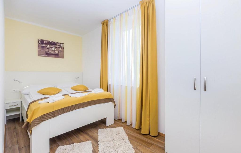 Vila Ponte Punat Exterior photo