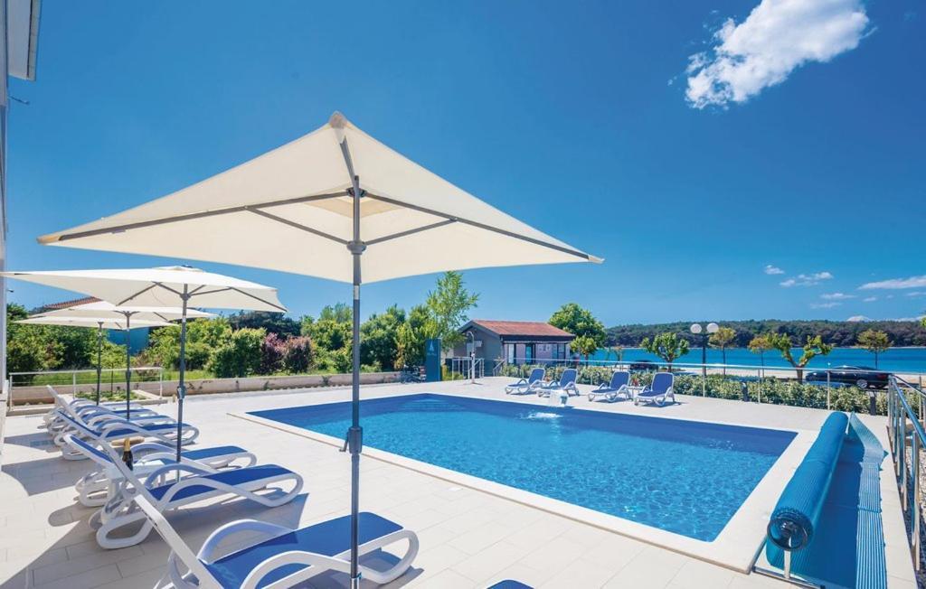 Vila Ponte Punat Exterior photo