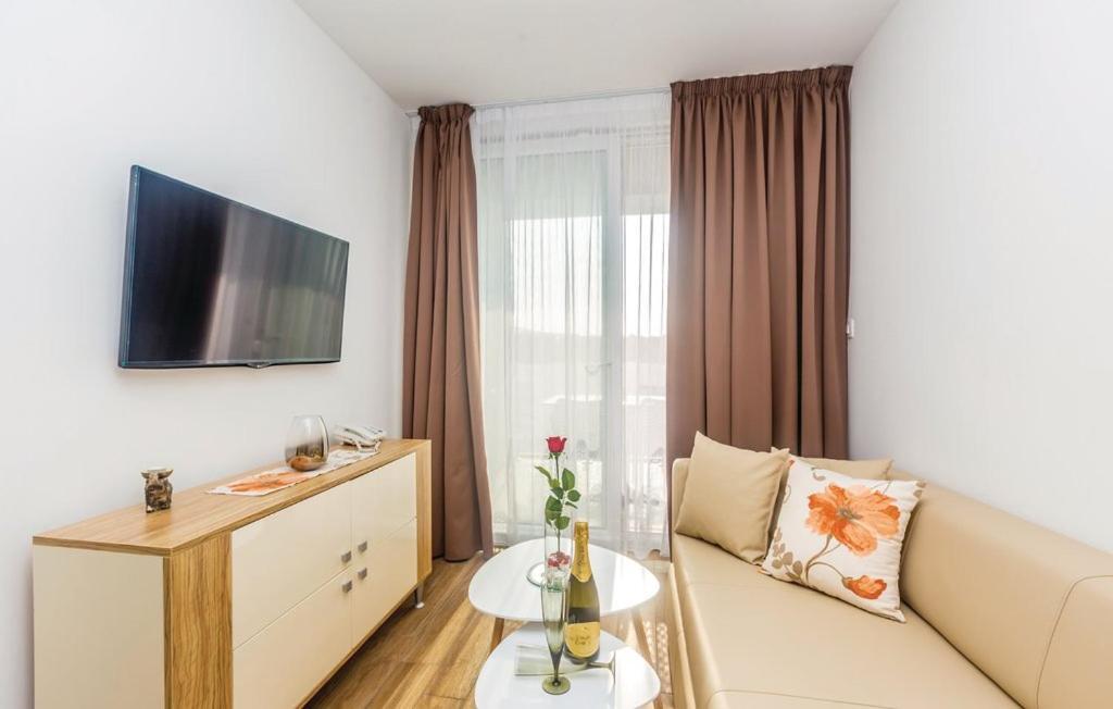 Vila Ponte Punat Exterior photo